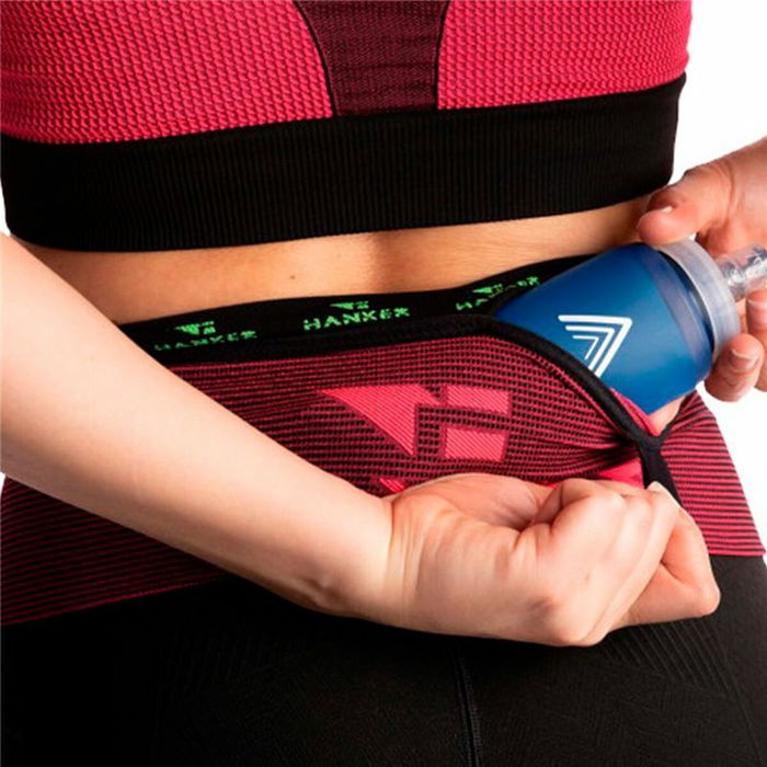 Cinturón Deportivo Hanker Kera Rosa Rosa 24