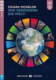 ELI, WIR VERANDERN DIE WELT - Michelon, Chiara