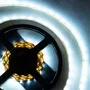 Tira LED SMD 2835 5M 12W/M 1200Lm/M CCT (Tonalidad Regulable) IP20 24VDC SKY-FSL2835-120-CCT