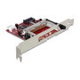 DeLOCK Lector de tarjetas SATA 3.5 pulg. para Compact Flash