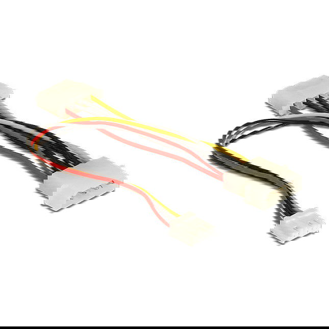 DeLOCK Lector de Tarjetas SATA de 3.5" (8cm), Negro, para CFI/II, 1500 Mbit/s, Compatible Win, Mac, Linux, con Puerto Floppy