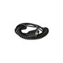 Honeywell CBL-020-300-C00 Cable Serial RS232 de 3m Negro