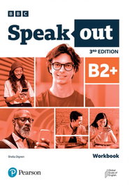 LONGMAN, Speakout B2+ Workbook (+Key)