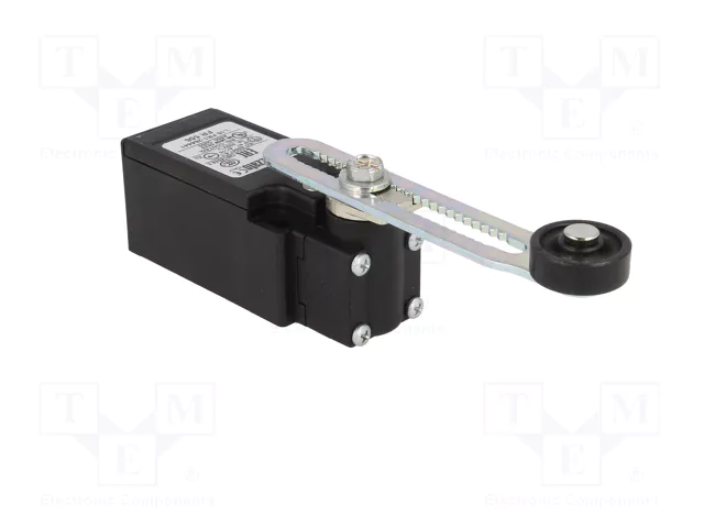 PIZZATO ELETTRICA Interruptor de fin de carrera FR 556 NO + NC