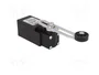 PIZZATO ELETTRICA Interruptor de fin de carrera FR 556 NO + NC