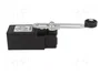 PIZZATO ELETTRICA Interruptor de fin de carrera FR 556 NO + NC