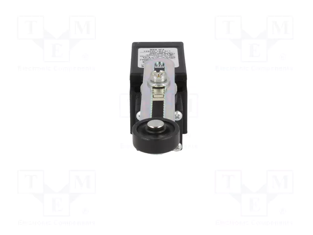 PIZZATO ELETTRICA Interruptor de fin de carrera FR 556 NO + NC