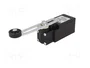 PIZZATO ELETTRICA Interruptor de fin de carrera FR 556 NO + NC