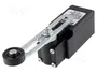 PIZZATO ELETTRICA Interruptor de fin de carrera FR 556 NO + NC