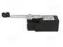 PIZZATO ELETTRICA Interruptor de fin de carrera FR 556 NO + NC