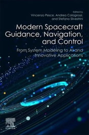 Modern Spacecraft Guidance, Elsevier UK - Elsevier UK