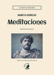 ARDEA Meditaciones, Marco Aurelio - ARDEA