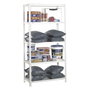 Simon Rack Estantería Comfort Plus 5/400 Blanco