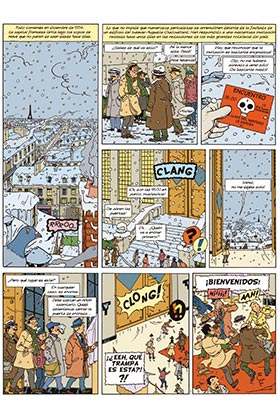 El Museo De Lo Extraño 01. El Santuario De Los Titanes