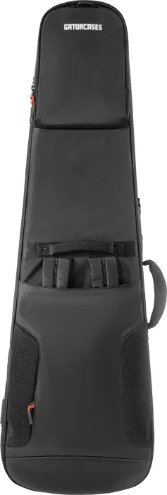 Gator Funda para Bajo Eléctrico "G-Icon" Negro