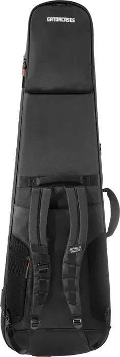 Gator Funda para Bajo Eléctrico "G-Icon" Negro
