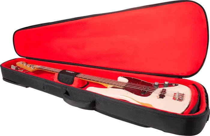 Gator Funda para Bajo Eléctrico "G-Icon" Negro