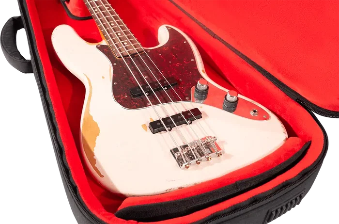 Gator Funda para Bajo Eléctrico "G-Icon" Negro