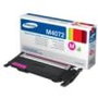Samsung CLT-M4072S/ELS Tóner Magenta para Impresora Láser, Rendimiento 1000 Páginas, CLP-320 CLP-325 CLX-3185