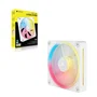 Corsair iCUE LINK LX120-R RGB Ventilador Blanco 12 cm