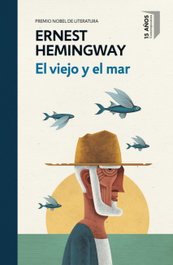 El viejo y el mar, Ernest Hemingway - DEBOLSILLO