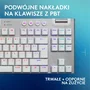 Logitech G915 X Lightspeed TKL Blanco