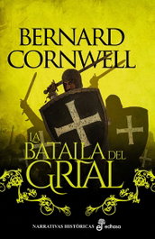 La batalla del grial (II), EDHASA EDITORIAL - EDHASA EDITORIAL