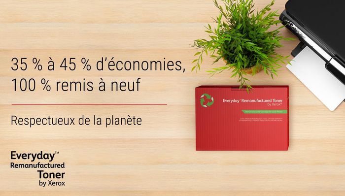 Xerox TN423M Tóner Magenta Remanufacturado de Alta Capacidad, Compatible con Brother