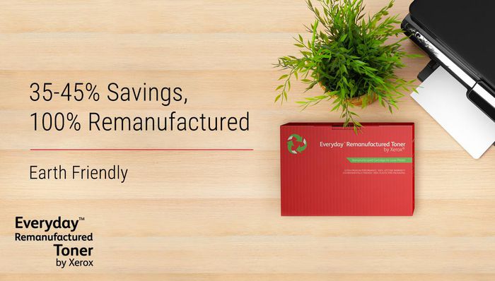 Xerox TN423M Tóner Magenta Remanufacturado de Alta Capacidad, Compatible con Brother