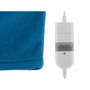 Bolsa de Agua Caliente Eléctrica Gift Decor Azul Plástico 40 W Espalda Cuello (12 Unidades)