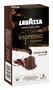 Lavazza - Cápsulas de Café Espresso Gourmet Chocolate 7152, Compatible con Cafeteras Nespresso, Caja de 10 Unidades