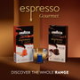 Lavazza Espresso Gourmet Chocolate para cafeteras Nespresso, 10 cápsulas