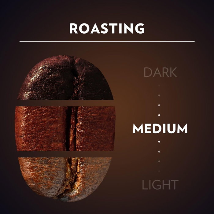 Lavazza Espresso Gourmet Chocolate para cafeteras Nespresso, 10 cápsulas