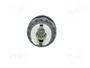 ABB M2SSK1-101 Interruptor Rotativo con Llave 22mm Negro