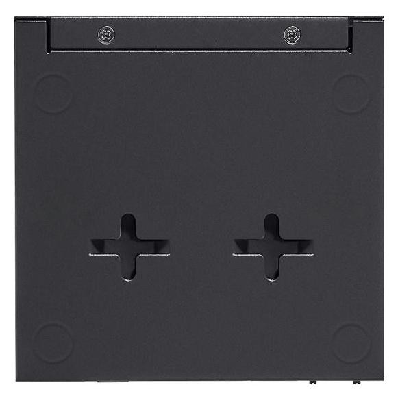 TP-Link Omada ES205GP Switch Gestionado Gigabit con 4 puertos PoE+ TP-Link Omada ES205GP Switch Gestionado Gigabit con 4 puertos PoE+