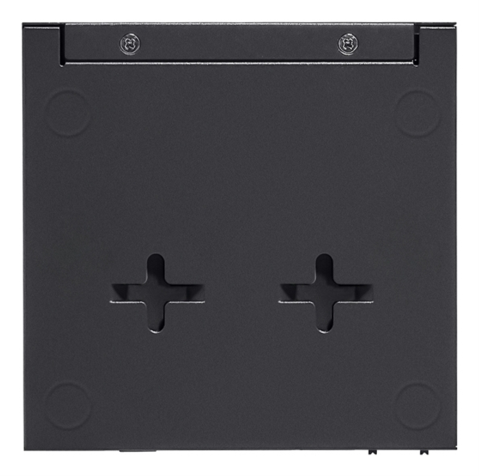 TP-Link Omada ES205GP Switch Gestionado Gigabit Ethernet 5 Puertos, 4 Puertos PoE+ (30W), 10 Gbps, Montaje Pared, Negro