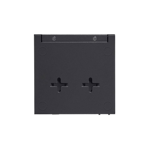 TP-LINK Switch Gestionado Omada ES205GP con 4 Puertos PoE+ (65W), 5 Puertos Gigabit, Integración Omada SDN, Acero, Sin Ventilador