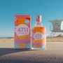 4711 REMIX CALIFORNIA FEELING Eau de Cologne Vaporizador 100 ml