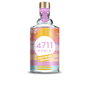 4711 REMIX CALIFORNIA FEELING Eau de Cologne Vaporizador 100 ml