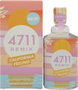 4711 Remix California Feeling Eau de Cologne 100 ml