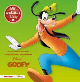CLIPER, Goofy (Mis lecturas Disney) - Disney