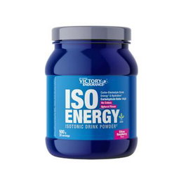 VICTORY ENDURANCE ISO ENERGY 1:0.8 Limón con Frambuesa 900 g