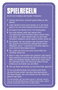K-Pop Juego de Cartas Top Trumps *Edición Alemán*