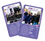 K-Pop Juego de Cartas Top Trumps *Edición Alemán*