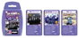 K-Pop Juego de Cartas Top Trumps *Edición Alemán*