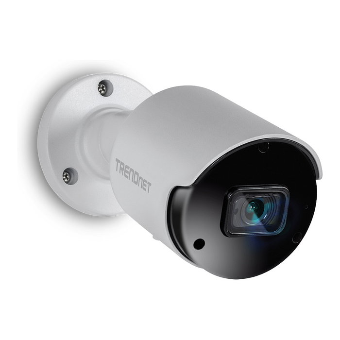 Trendnet Cámara de Videovigilancia Bullet TV-IP1514PI 81 Visión Nocturna