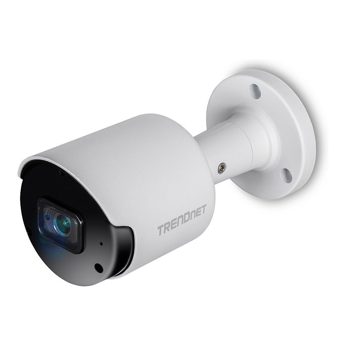 Trendnet Cámara de Videovigilancia Bullet TV-IP1514PI 81 Visión Nocturna