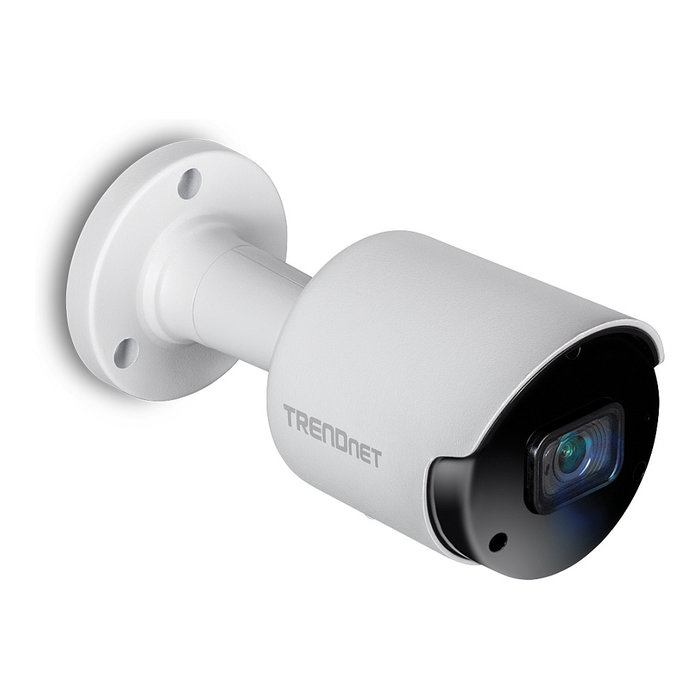 Trendnet Cámara de Videovigilancia Bullet TV-IP1514PI 81 Visión Nocturna
