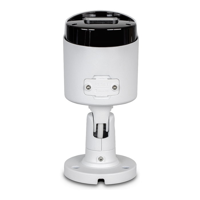 Trendnet Cámara de Videovigilancia Bullet TV-IP1514PI 81 Visión Nocturna