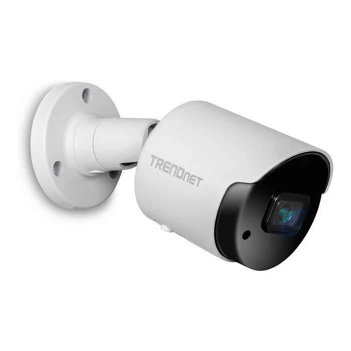 Trendnet Cámara de Videovigilancia Bullet TV-IP1514PI 81 Visión Nocturna